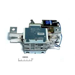 BATTERY ISOLATION 12V