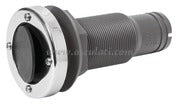 Through Hull Scupper 48mm