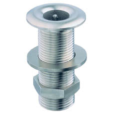 50MM SKINFITTING CHROME