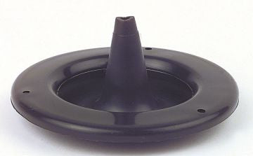 63MM BLACK GROMMET