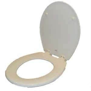 TOILET SEAT AND LID FOR ITT 37045-0092/94