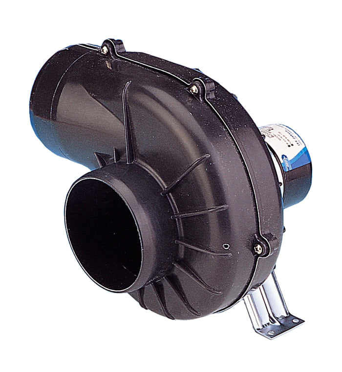Bilge Blower 4" 12V (RINA Replacement) Fleximount