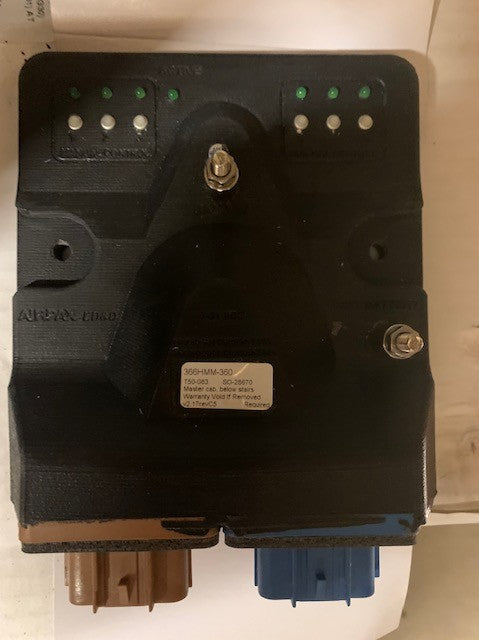 Sealine T50 Seaplex 366HMM Hexa Multi Module