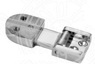 Chart Table Stainless Steel hinge