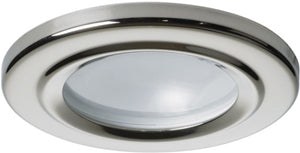 Replacement 12v 10W S/Steel Internal Mary Light