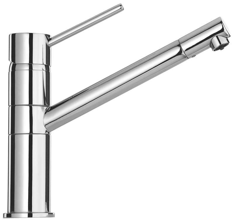 PAINI SINGLE LEVER SINK MIXER TAP