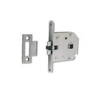 ANTI RATTLE LOCK UNIVERSAL S/STEEL