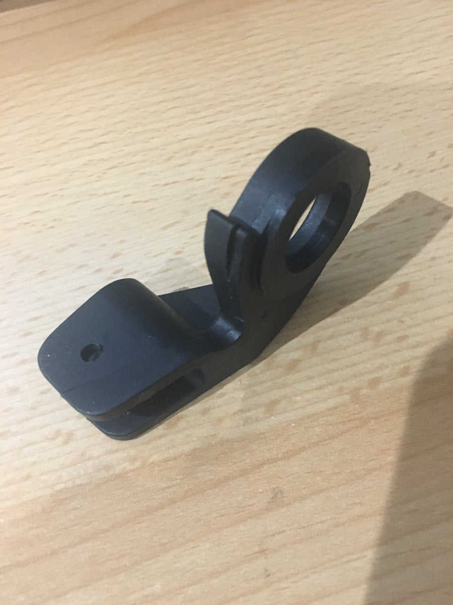 Bomar Clevis Left Hand Extruded Dog Handle Sleeve