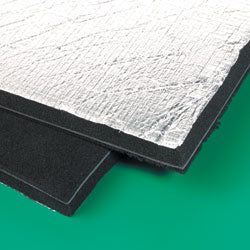 FOAM SOUNDPROOFING 4 PIECES