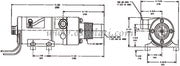 Budget replacement dimensions