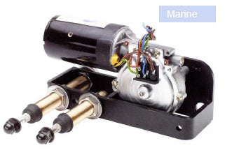 WIPER MOTOR PORT 12V