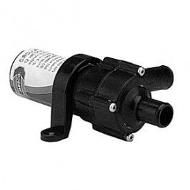 CIRCULATION PUMP 24V MAGNETIC DRIVE 19MM PORT