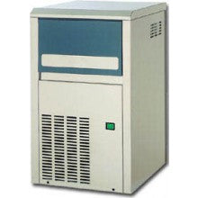 230V ICE MAKER 50Hz Indel S/S Spray Type