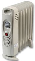 PRO ELEC - CYPE-7 - 700W MINI OIL FILLED RADIATOR