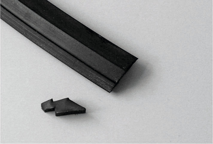 Gebo Portlight Gasket