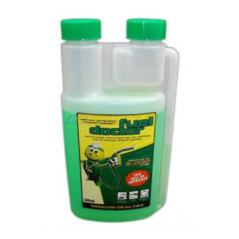Fuel Doctor Fuel Conditioner
