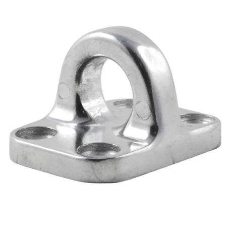 Four Hole Fender Eye
