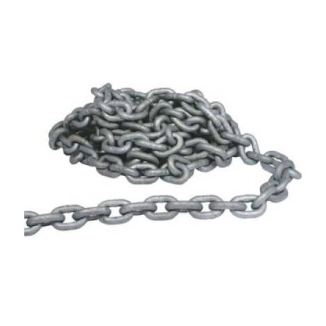 8mm Calibrated Galvanised Chain for AP700 (Different Lengths)