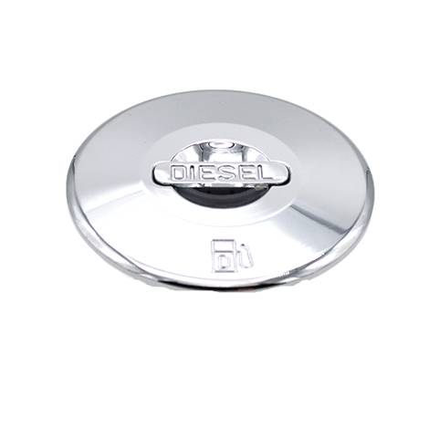"Diesel" Deck Filler Replacement Cap Only
