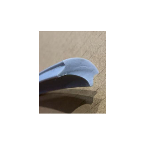 Sealine 328, 365 & 450 Statesman Grey Rubbing Strake Fender Insert