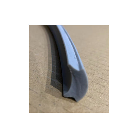 Sealine 328, 365 & 450 Statesman Grey Rubbing Strake Fender Insert
