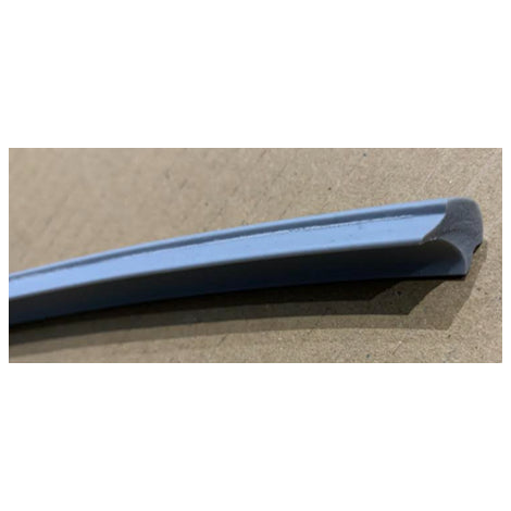 Sealine 328, 365 & 450 Statesman Grey Rubbing Strake Fender Insert