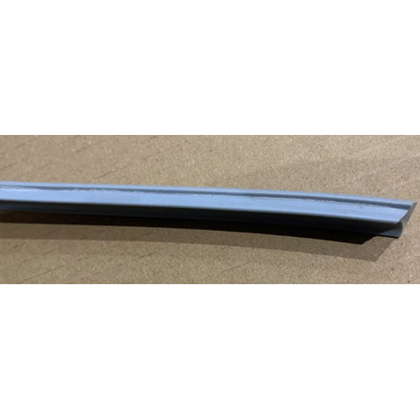 Sealine 328, 365 & 450 Statesman Grey Rubbing Strake Fender Insert