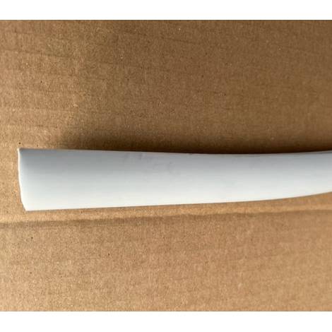 Grey Fender Rubbing Strake Insert for 50mm Aluminium Profile