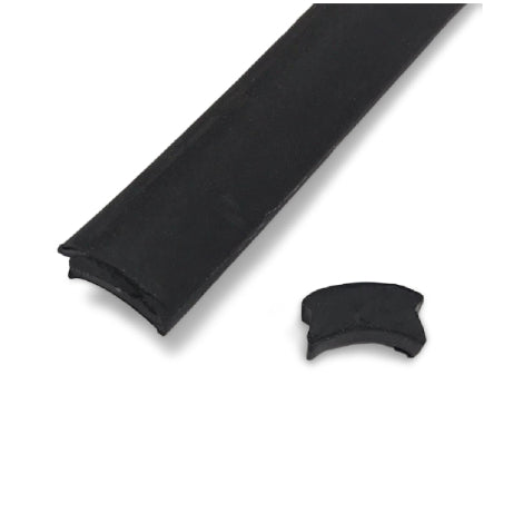 Sealine Step Insert Black (Priced per Metre)