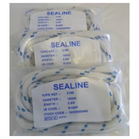 Fender Ropes (Different Sizes)