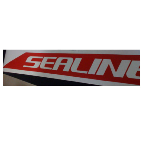 Sealine Red Hull Flashes (Pair)
