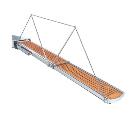 Opacmare Letterbox Gangway