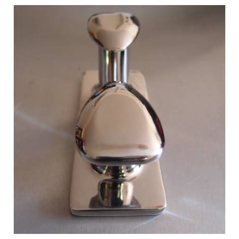 Horn Bollard Cleat Stainless Steel (Different Sizes)