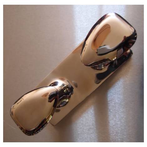 Horn Bollard Cleat Stainless Steel (Different Sizes)