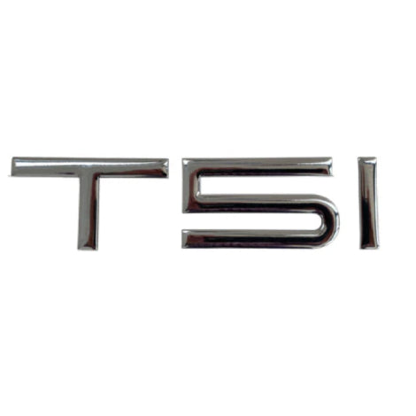Sealine T51 Chrome Emblem