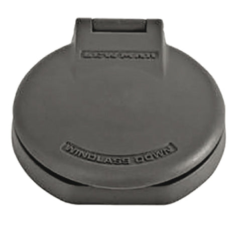Lewmar Capstan C3 Windlass
