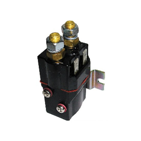 Lewmar Capstan C3 Windlass