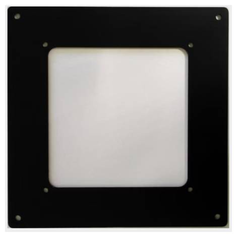 Eltrim Adaptor Plate
