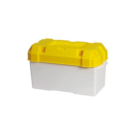 Battery Box with Strap