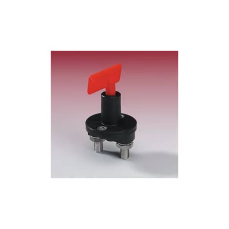 Battery Switch Marinised 12V/24V (Hella Replacement Solution)