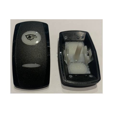 Carling Contura V Bilge Blower Switch Top