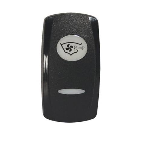 Sealine S41 Helm Switch Carling Legend Set