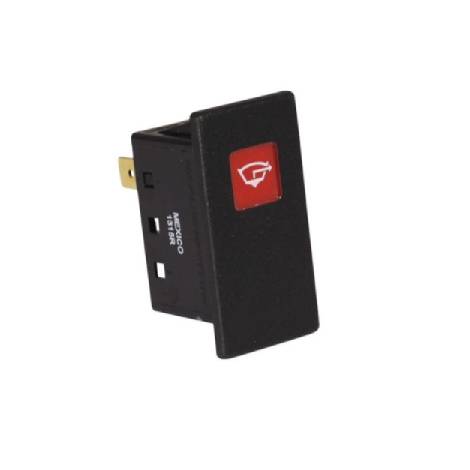 Carling Bilge Pump Indicator Warning Light Module