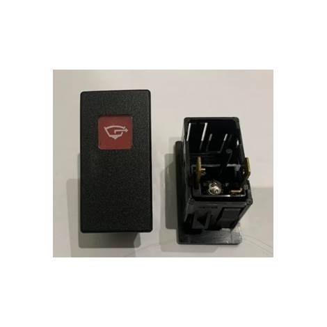Carling Bilge Pump Indicator Warning Light Module