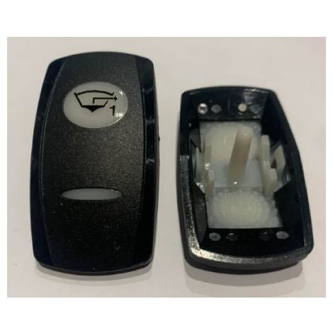 Sealine S23/S25 Helm Switch Carling Legend Set