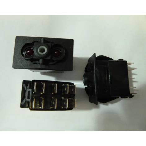 Sealine S23/S25 Helm Switch Carling Legend Set