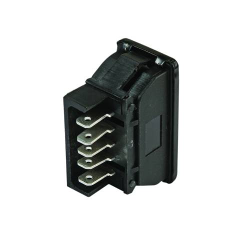 Electric Window Rocker Switch