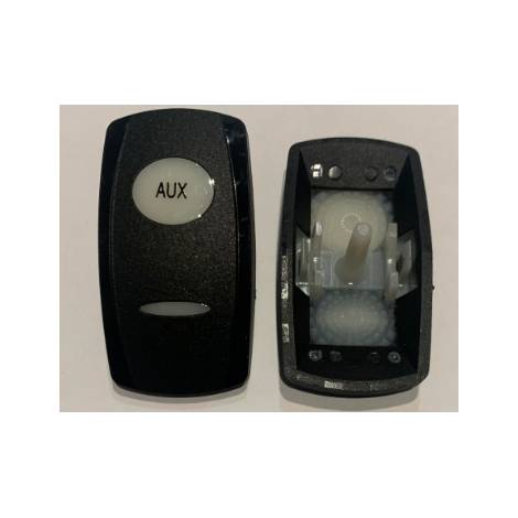 Sealine S41 Helm Switch Carling Legend Set