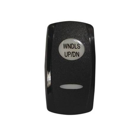 Sealine S23/S25 Helm Switch Carling Legend Set