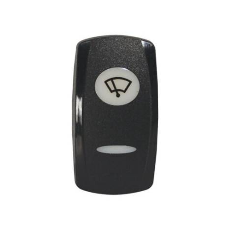Sealine S23/S25 Helm Switch Carling Legend Set